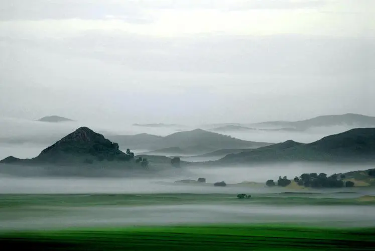 独特精密环保