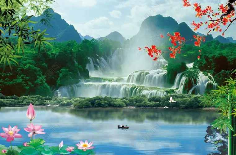 绿色节能环保